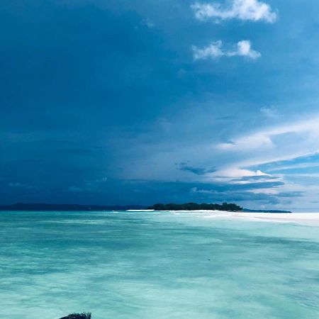 Nosy-Be Le Zahir De L'Ile - Iranjaヴィラ エクステリア 写真